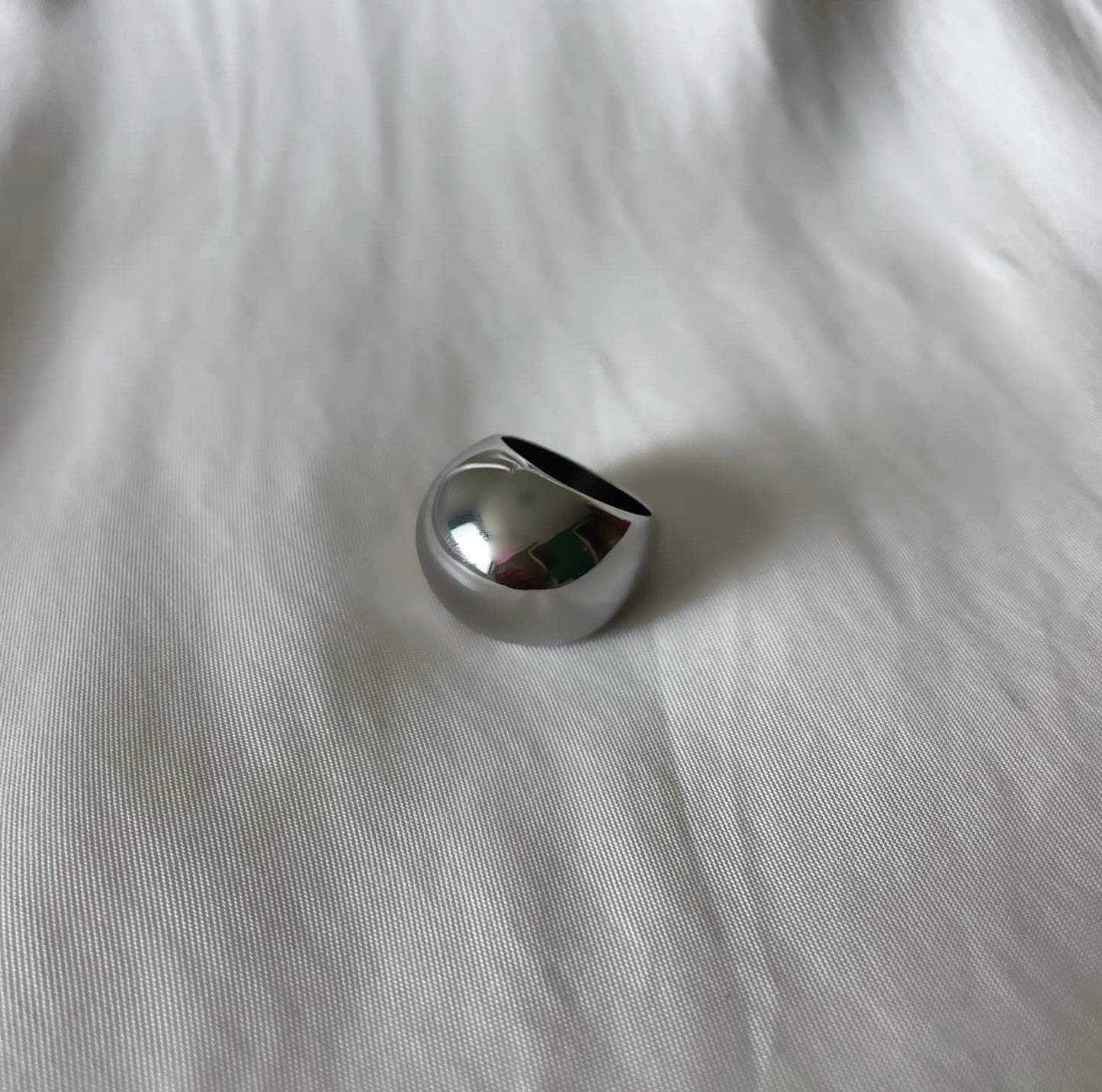 Eden Ring Silver