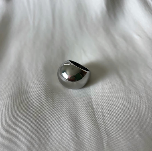 Eden Ring Silver