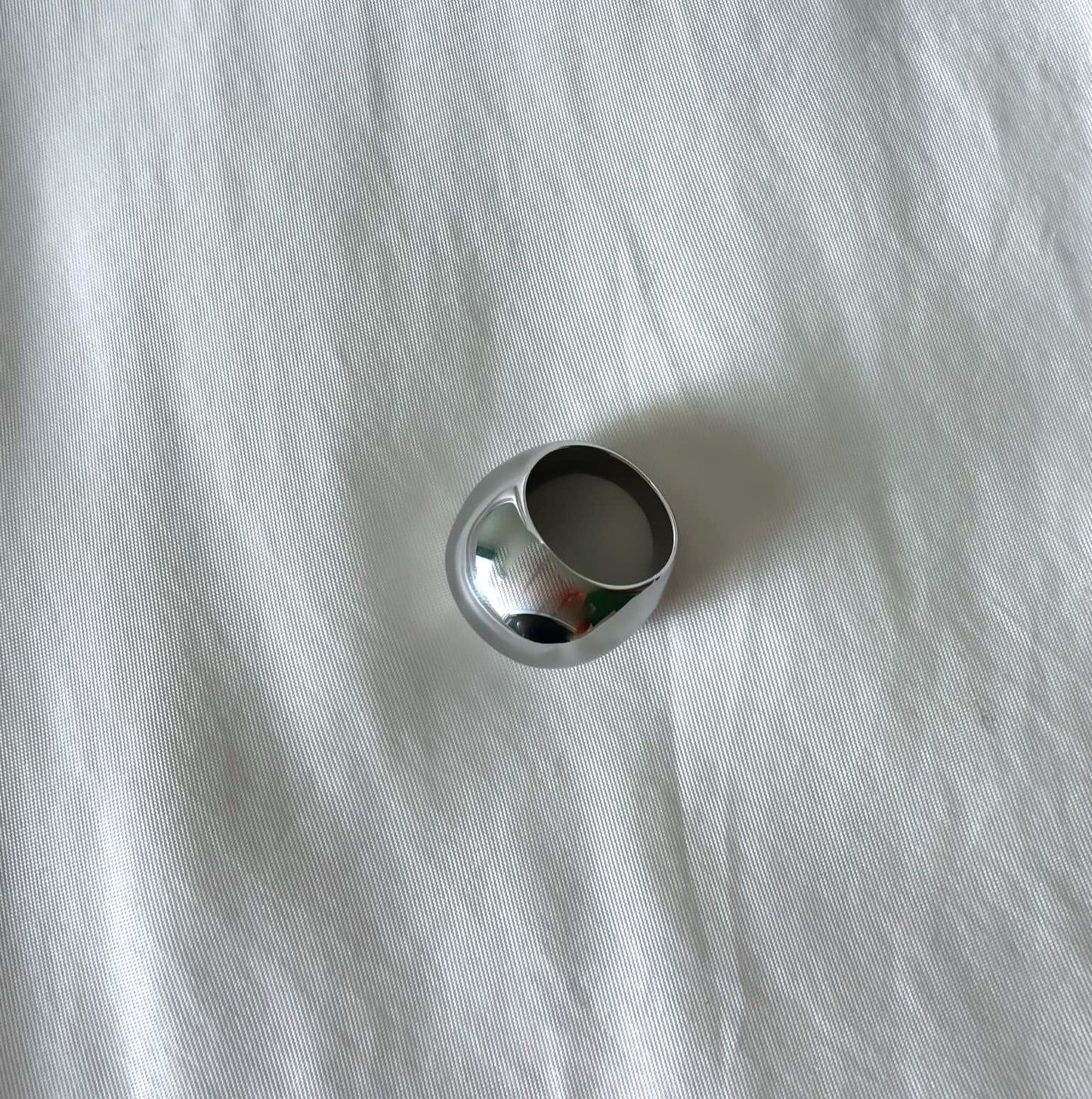 Eden Ring Silver